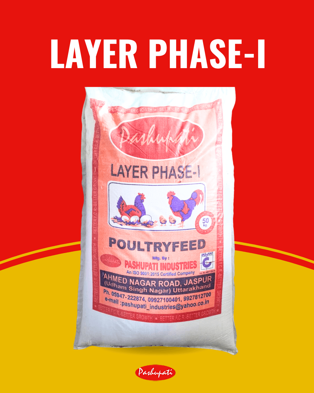 Layer Phase-2